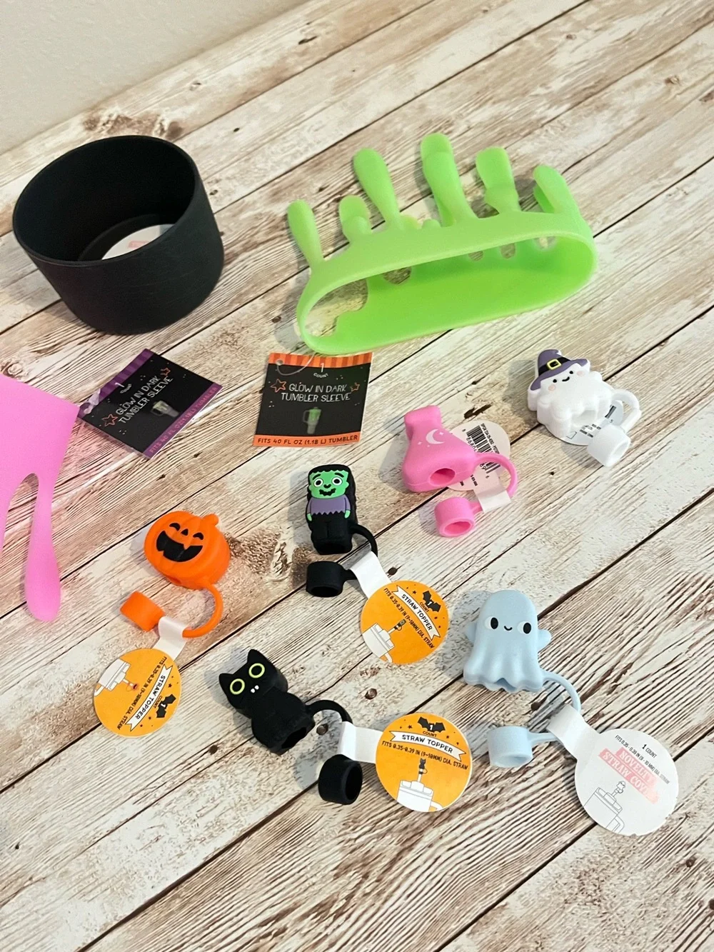 Target Bullseye Halloween Bundle🎃